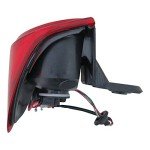 TYC Right Tail Light for 2013-2021 Nissan NV200