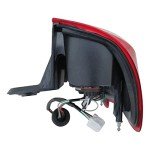TYC Right Tail Light for 2013-2021 Nissan NV200