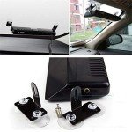 XTAUTO 12V LED Emergency Strobe Light for Vehicles