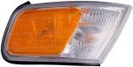 Dorman Front Passenger Turn Signal Light for Honda