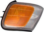 Dorman Front Passenger Turn Signal Light for Honda