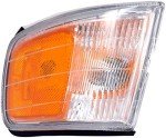 Dorman Front Passenger Turn Signal Light for Honda
