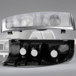 Jiacheng Tail Lights for GMC Sierra & Chevy Silverado