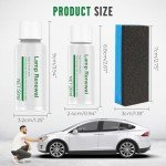 AIIONP Long-Lasting Headlight Repair Kit (2 PCS)