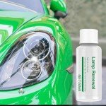 AIIONP Long-Lasting Headlight Repair Kit (2 PCS)