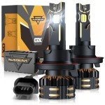 Auxbeam H13 9008 Fog Lights for Off-Road Vehicles