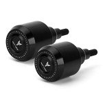 Mokiton Motorcycle Frame Sliders for Yamaha MT-09
