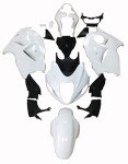 Unpainted Fairing Kit for Suzuki Hayabusa 1997-2007