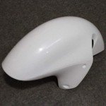 Unpainted Fairing Kit for Suzuki Hayabusa 1997-2007