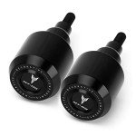 Mokiton Motorcycle Frame Sliders for Yamaha MT-09