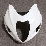 Unpainted Fairing Kit for Suzuki Hayabusa 1997-2007