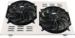 CoolingBest Radiator Fan Relay for Chevy Camaro & Firebird