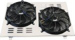CoolingBest Radiator Fan Relay for Chevy Camaro & Firebird