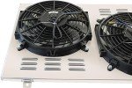 CoolingBest Radiator Fan Relay for Chevy Camaro & Firebird