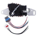 MOTOKU Back-up Lamp Switch Kit for 4L60E/4L80E