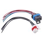 MOTOKU Back-up Lamp Switch Kit for 4L60E/4L80E
