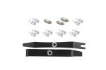Toyota 4Runner 2010-2024 LED Interior Bulb Pack