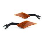 Scion FRS Front Side Marker Light Assembly Pair