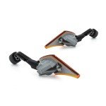 Scion FRS Front Side Marker Light Assembly Pair