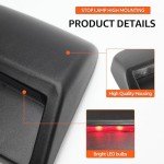 Armker LED Third Brake Light for Nissan Sentra