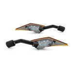 Scion FRS Front Side Marker Light Assembly Pair