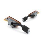 Scion FRS Front Side Marker Light Assembly Pair