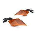 Scion FRS Front Side Marker Light Assembly Pair