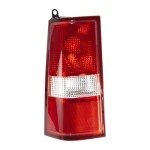 Left Rear Tail Light for Chevy Express & GMC Savana