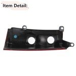 Left Rear Tail Light for Chevy Express & GMC Savana