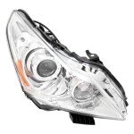 Infiniti G37 Xenon Headlight Set (2010-2012)