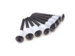 Stainless Steel Screws for Wrangler JK Tail Lights