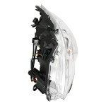 Infiniti G37 Xenon Headlight Set (2010-2012)