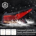 Right Passenger Side Tail Light for Nissan Altima