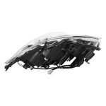 Infiniti G37 Xenon Headlight Set (2010-2012)