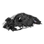 Infiniti G37 Xenon Headlight Set (2010-2012)