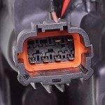 Infiniti G37 Xenon Headlight Set (2010-2012)
