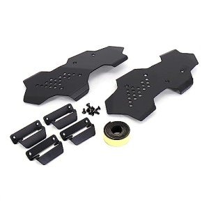 Motorcycle Crash Bar Engine Guard for Pan America