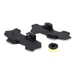 Motorcycle Crash Bar Engine Guard for Pan America