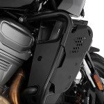 Motorcycle Crash Bar Engine Guard for Pan America