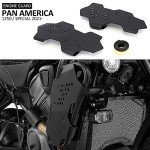 Motorcycle Crash Bar Engine Guard for Pan America