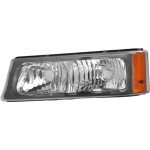 Chevy Silverado Turn Signal Light Assembly Set
