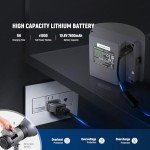 NEEWER Q300 300Ws Wireless Outdoor Flash System
