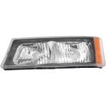 Chevy Silverado Turn Signal Light Assembly Set