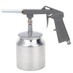 Agatige Air Paint Sprayer for Automobile Rust Proofing