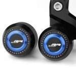 Mokiton Motorcycle Frame Sliders for BMW S1000RR
