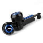 Mokiton Motorcycle Frame Sliders for BMW S1000RR