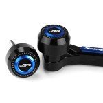 Mokiton Motorcycle Frame Sliders for BMW S1000RR