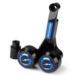 Mokiton Motorcycle Frame Sliders for BMW S1000RR