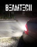 BEAMTECH 3157 LED Reverse Lights - 2 Pack