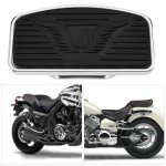 Adjustable Motorcycle Floorboards for Yamaha and Honda